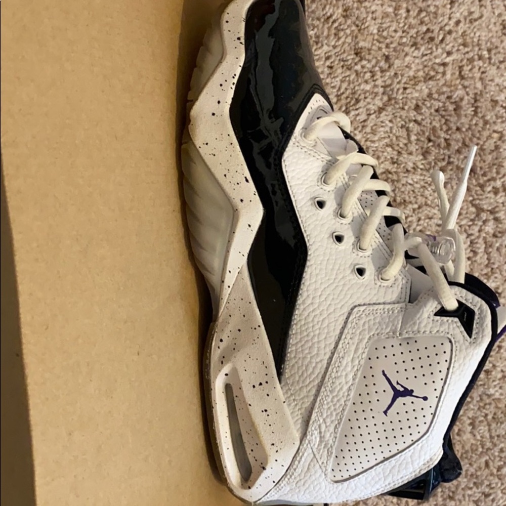 Jordan B’Loyal